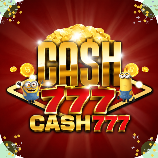 cash777 — mitra unggulan